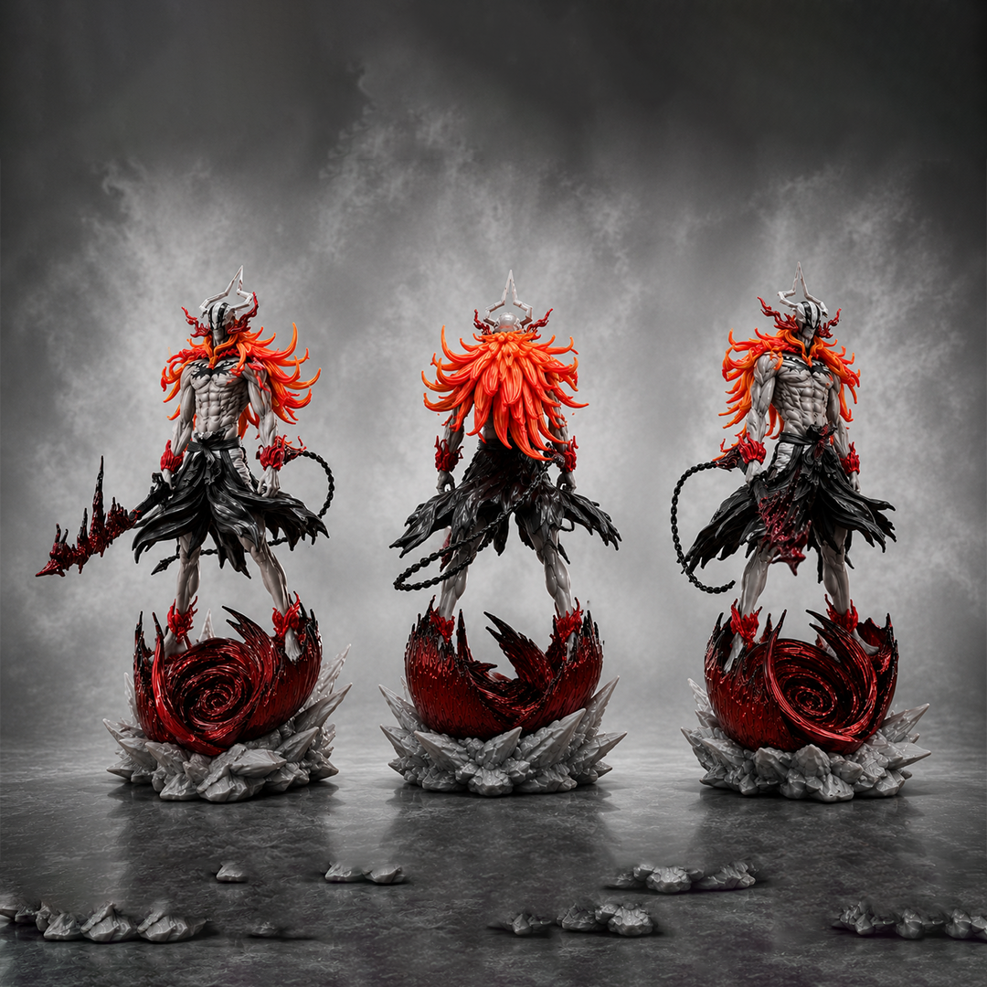 Bleach Collection
