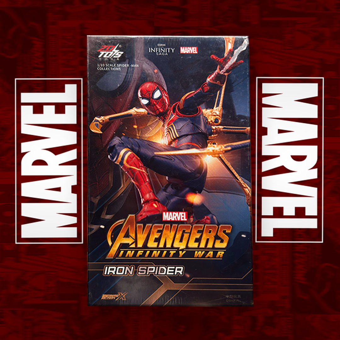 Marvel