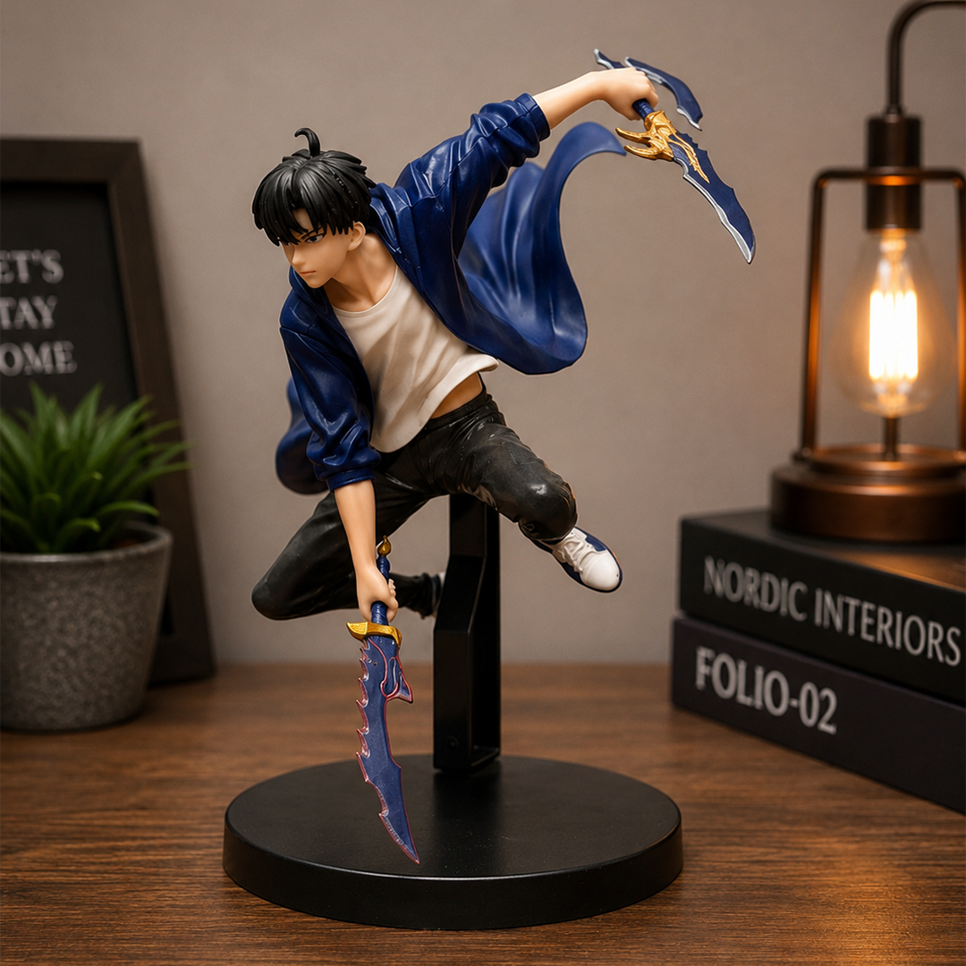 Anime Figures