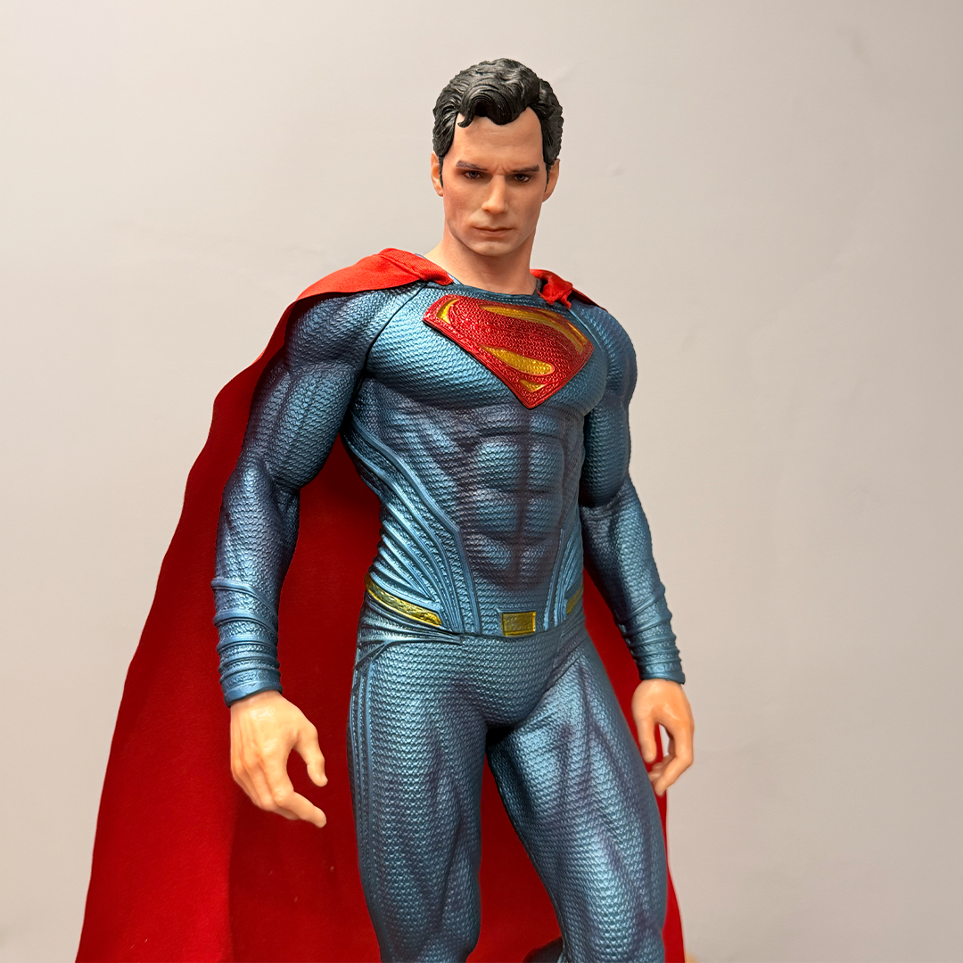 DC Comics Collection