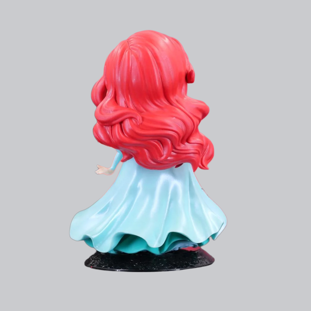 Ariel