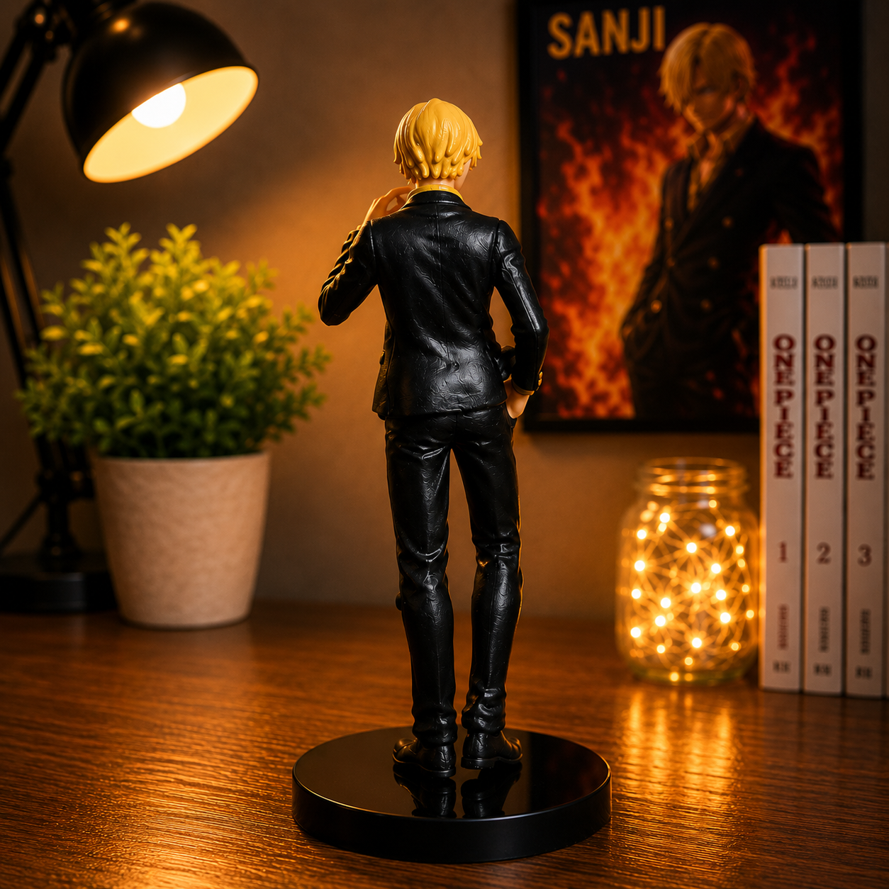 buy anime figure