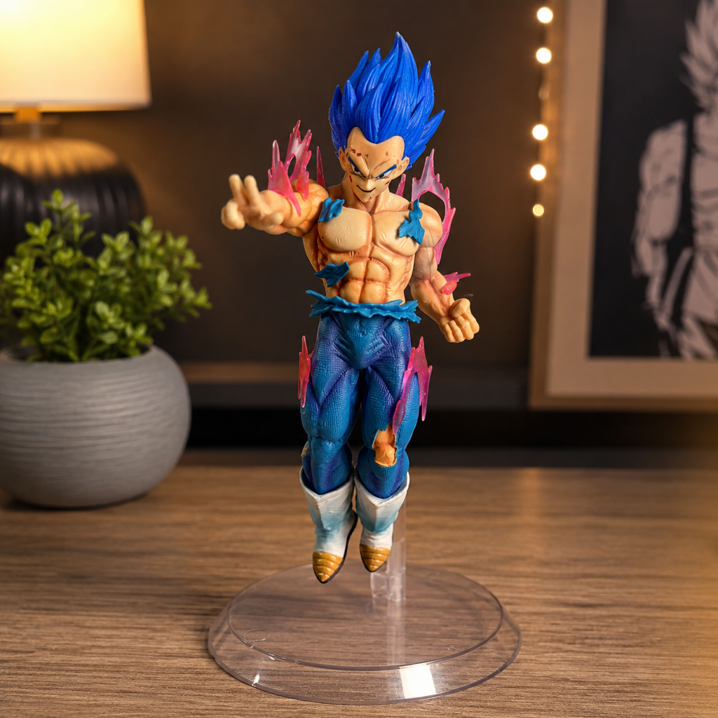 Blue Vegeta