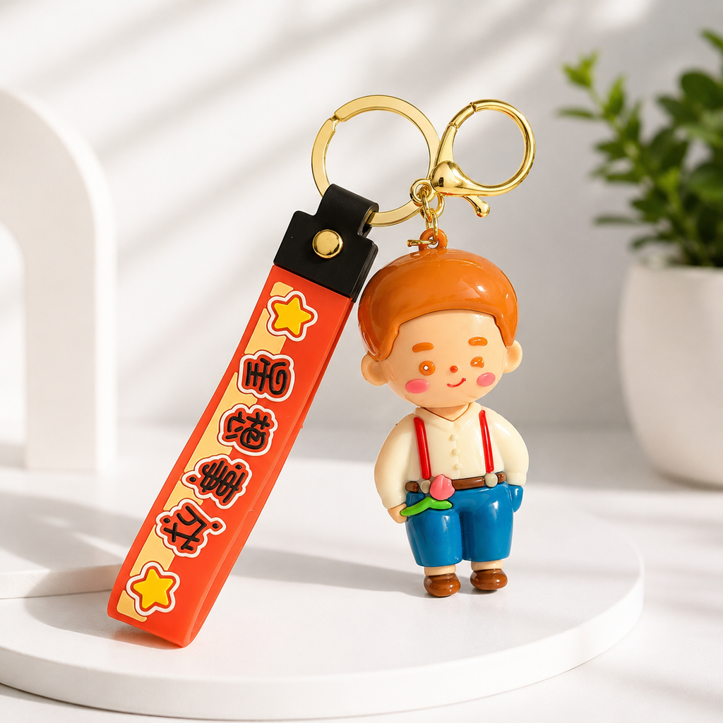 Keychain For girls