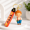 Keychain For girls