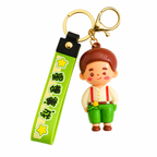 Premium Keychain