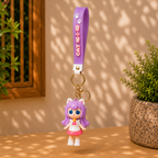 Cute Keychain