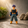 Dragon Ball Z Future Trunks