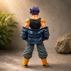 Dragon Ball Z Future Trunks