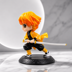 Demon Slayer Collectible Figure