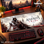 Assassin’s Creed Ezio Renaissance Gaming Mouse Pad