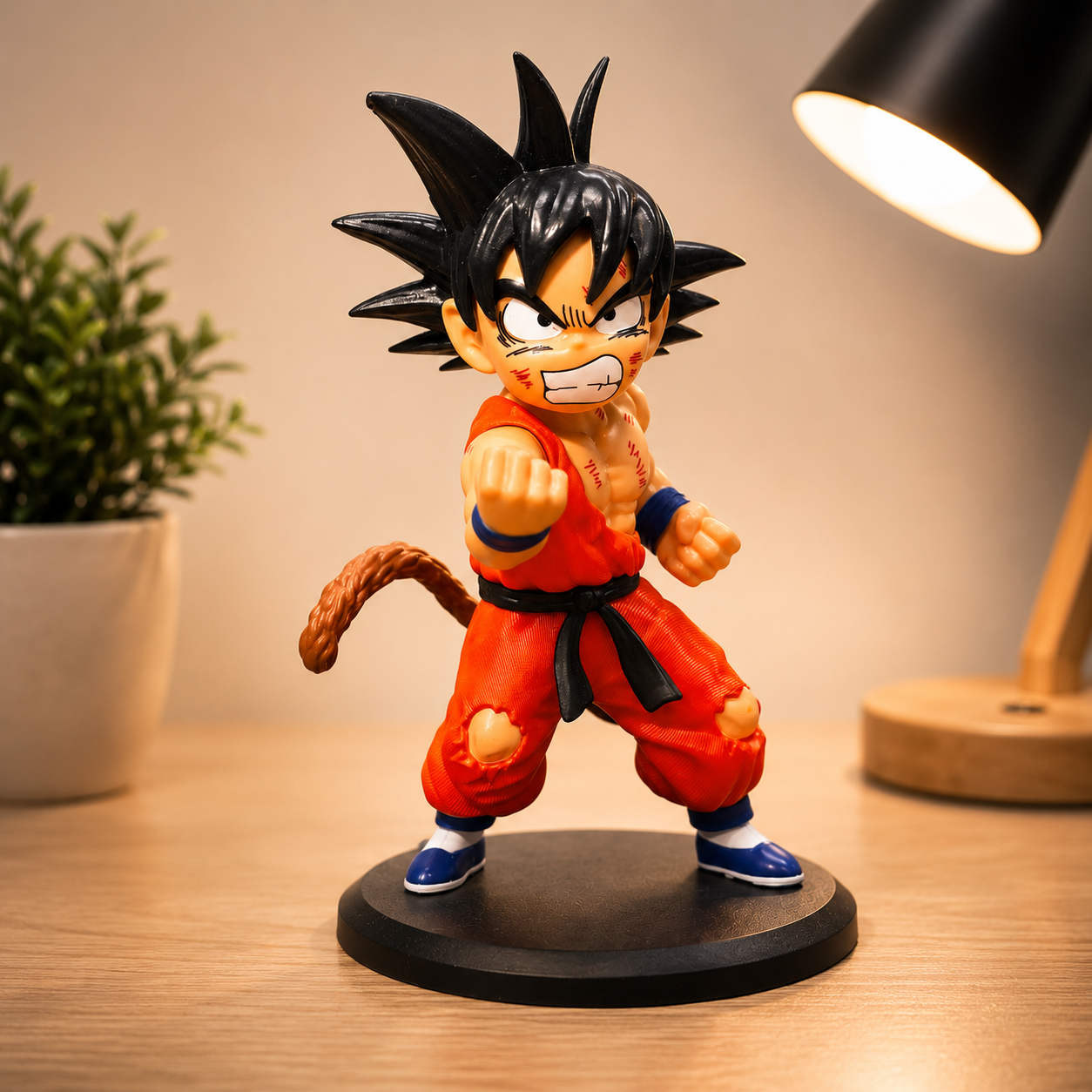Buy Dragon Ball Kid Goku