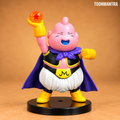 Dragon Ball Majin Buu Action Figure