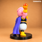 Dragon Ball Majin Buu Action Figure