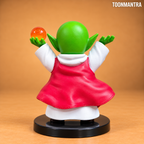 Dragon Ball Piccolo Action Figure