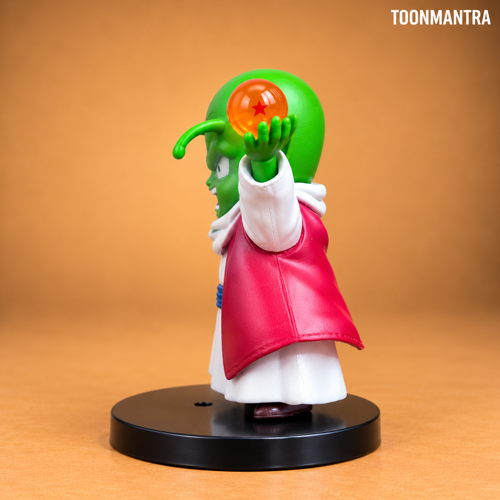 Dragon Ball Piccolo Action Figure