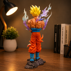 Dragon Ball Super Saiyan Goku Dragon Ball Energy