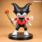 Dragon Ball DAIMA Gomah Action Figure