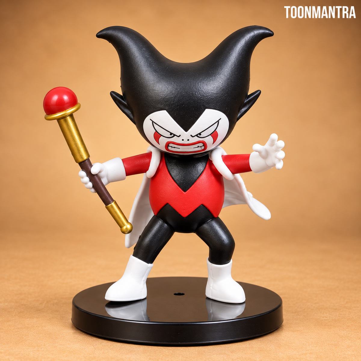 Dragon Ball DAIMA Gomah Action Figure