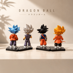 Dragon Ball Z All