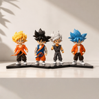 Dragon Ball Z All Figure