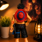 Buy fire fist pirate