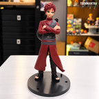 Gaara Action Figure Naruto Shippuden