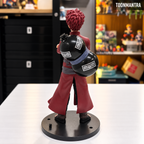 Gaara Action Figure Naruto Shippuden