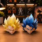 Gogeta Super Saiyan