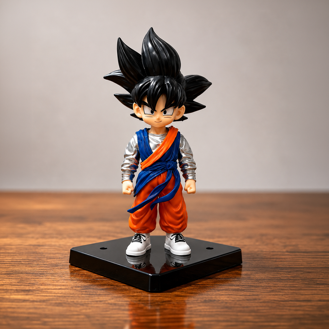 Goku 10cm