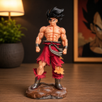 Goku Figure