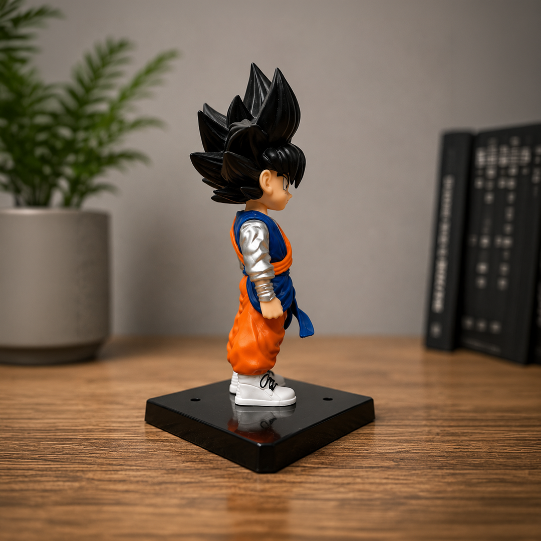 Goku