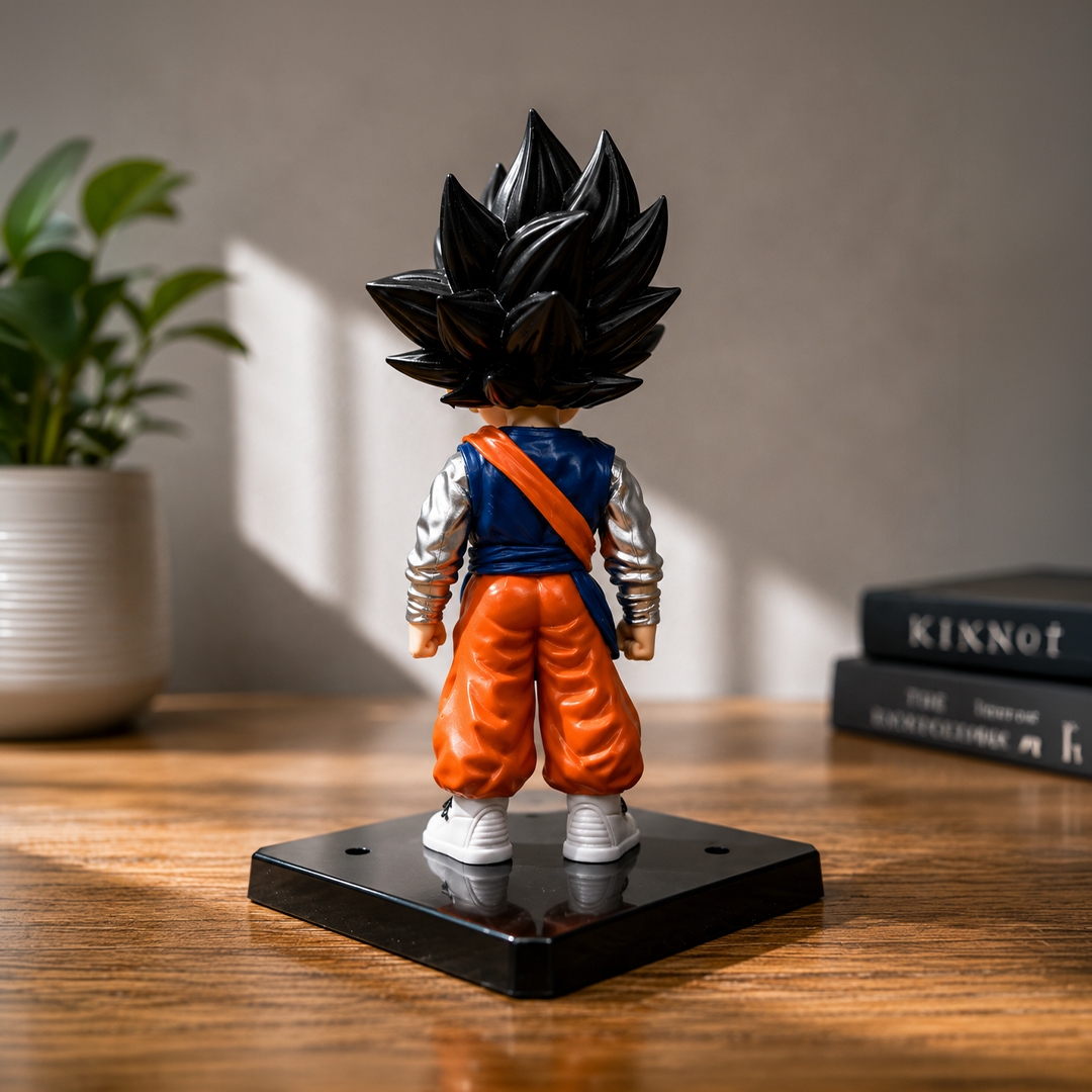 Goku