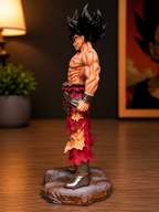 Red Goku