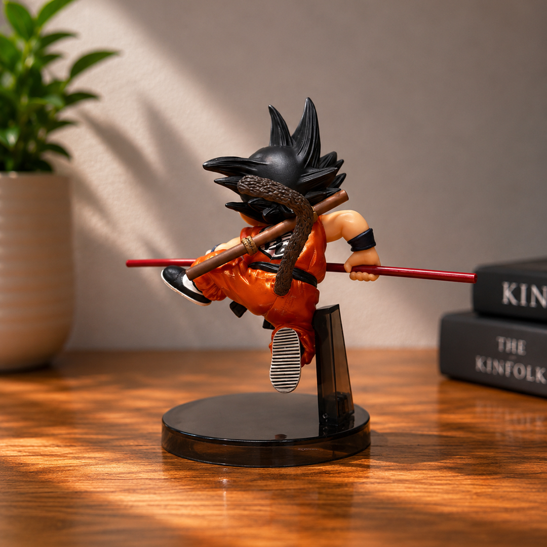 Goku Kid