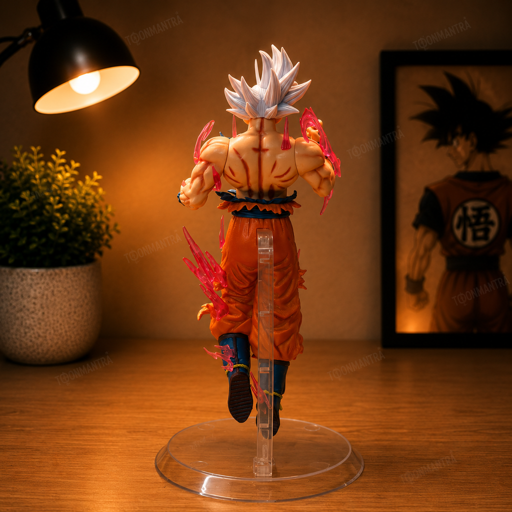 Buy goku