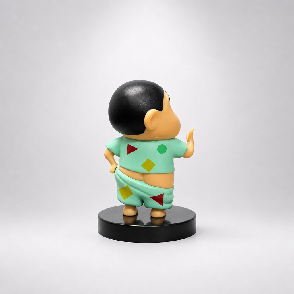 Shinchan Night Suit