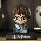 Harry Porter Bobble Head