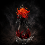 Hollow Ichigo Anime Figure
