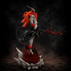 Hollow Ichigo Anime