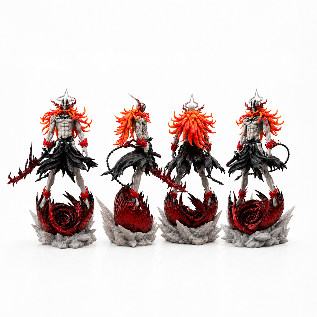 Hollow Ichigo