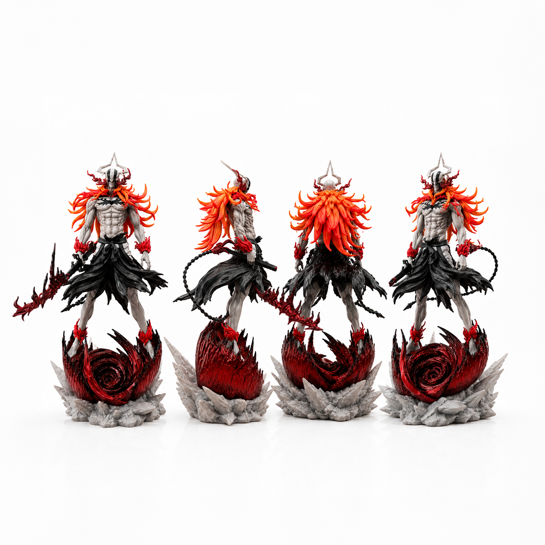 Hollow Ichigo