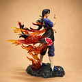 Itachi Uchiha Akatsuki