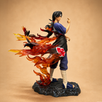 Itachi Uchiha Akatsuki