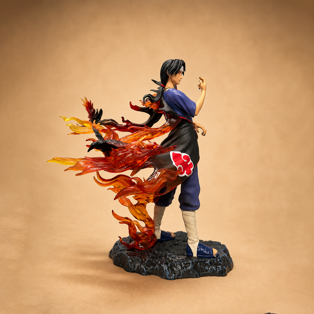 Itachi Uchiha Akatsuki