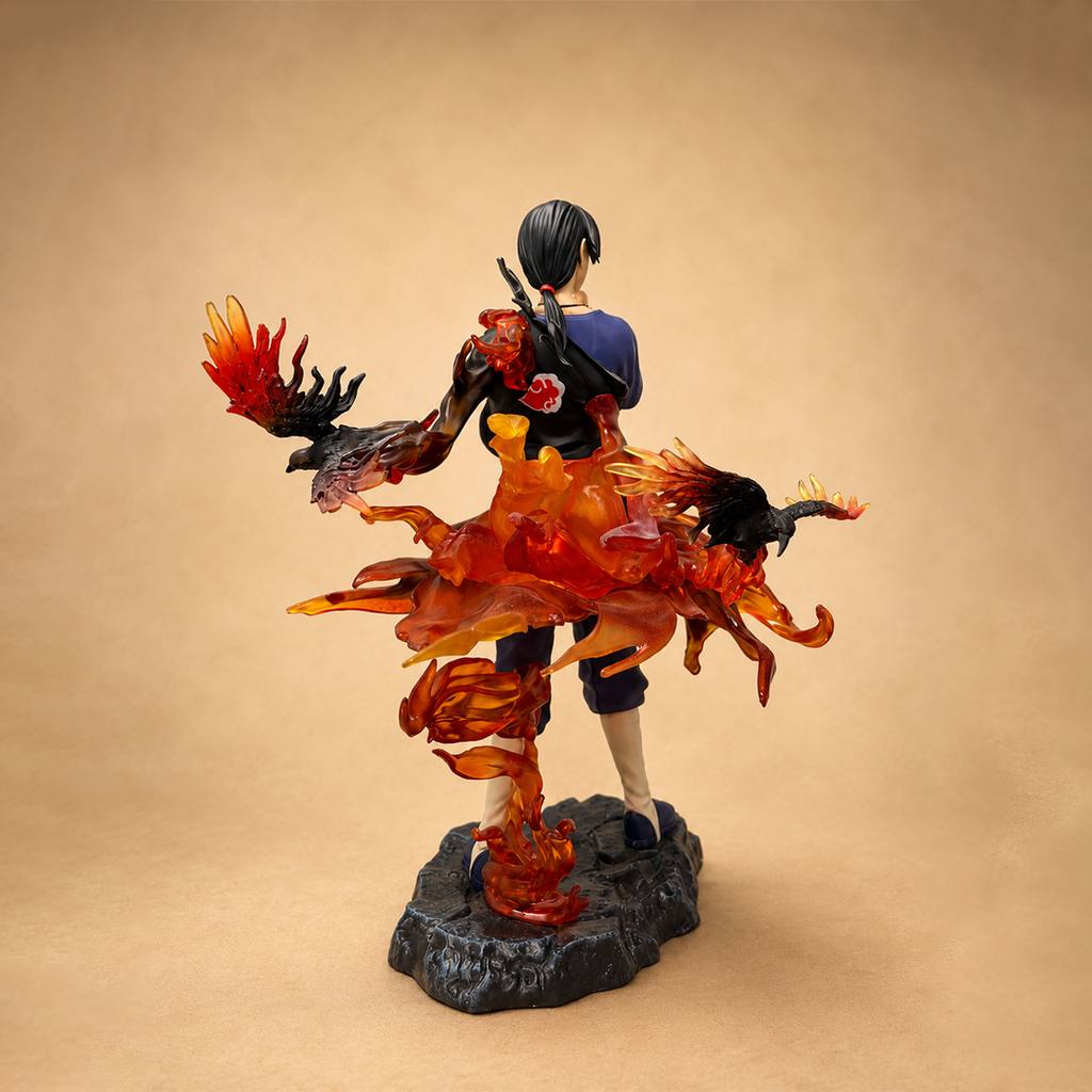 Itachi Uchiha Akatsuki