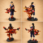 Itachi Uchiha Akatsuki