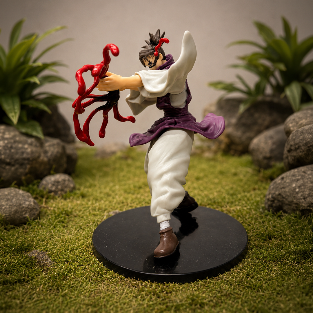 Jujutsu Kaisen Choso