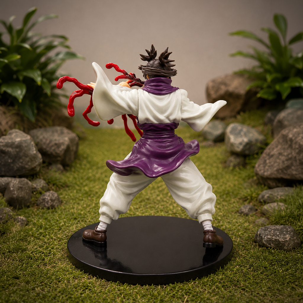 Jujutsu Kaisen Choso