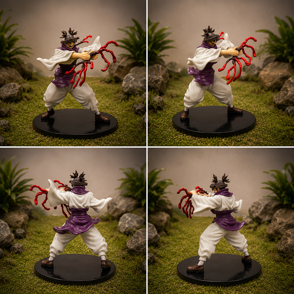 Jujutsu Kaisen Choso